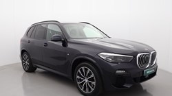 2020 (70) BMW X5 xDrive30d M Sport 5dr Auto 5606206
