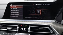 2020 (70) BMW X5 xDrive30d M Sport 5dr Auto 5606248