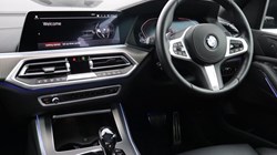 2020 (70) BMW X5 xDrive30d M Sport 5dr Auto 5606272