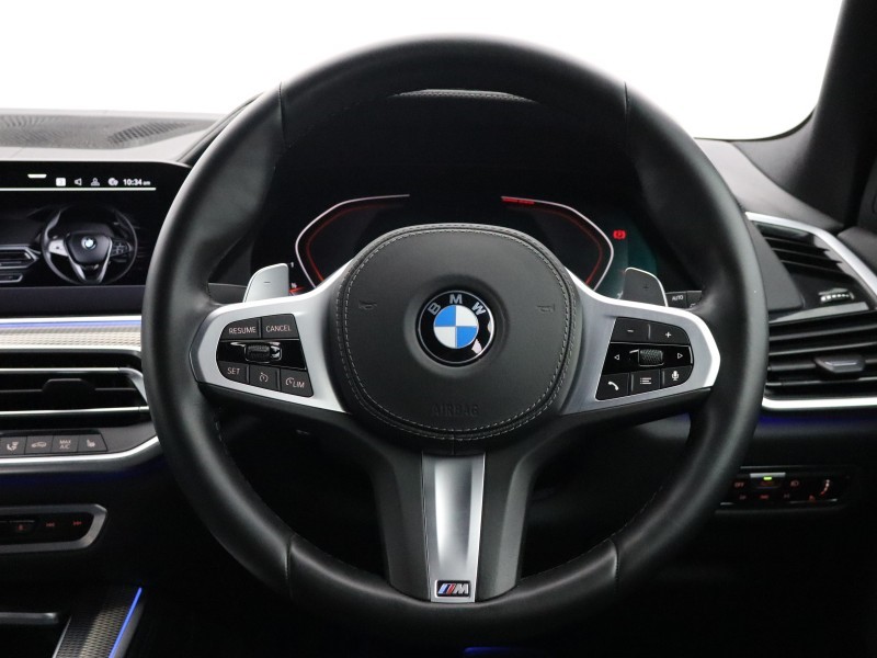 2020 (70) BMW X5 xDrive30d M Sport 5dr Auto 5606270