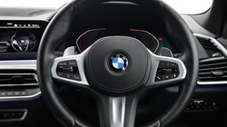 2020 (70) BMW X5 xDrive30d M Sport 5dr Auto 5606270