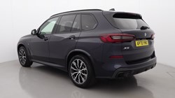 2020 (70) BMW X5 xDrive30d M Sport 5dr Auto 5606210