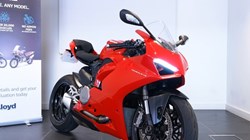 2022 (22) Ducati Panigale V2 2681714