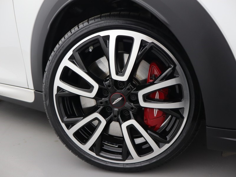 2023 (73) MINI HATCHBACK 2.0 John Cooper Works Premium 3dr Auto 5565649