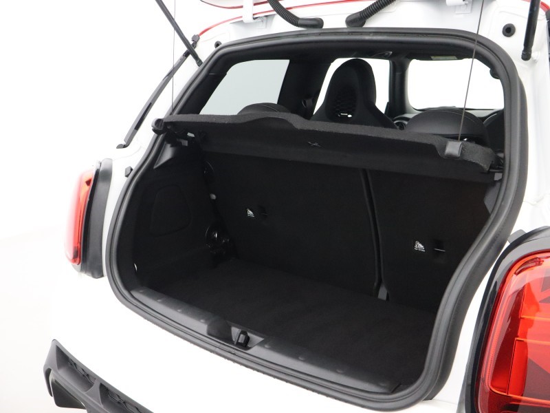 2023 (73) MINI HATCHBACK 2.0 John Cooper Works Premium 3dr Auto 5565604