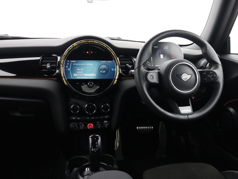 2023 (73) MINI HATCHBACK 2.0 John Cooper Works Premium 3dr Auto 5565638