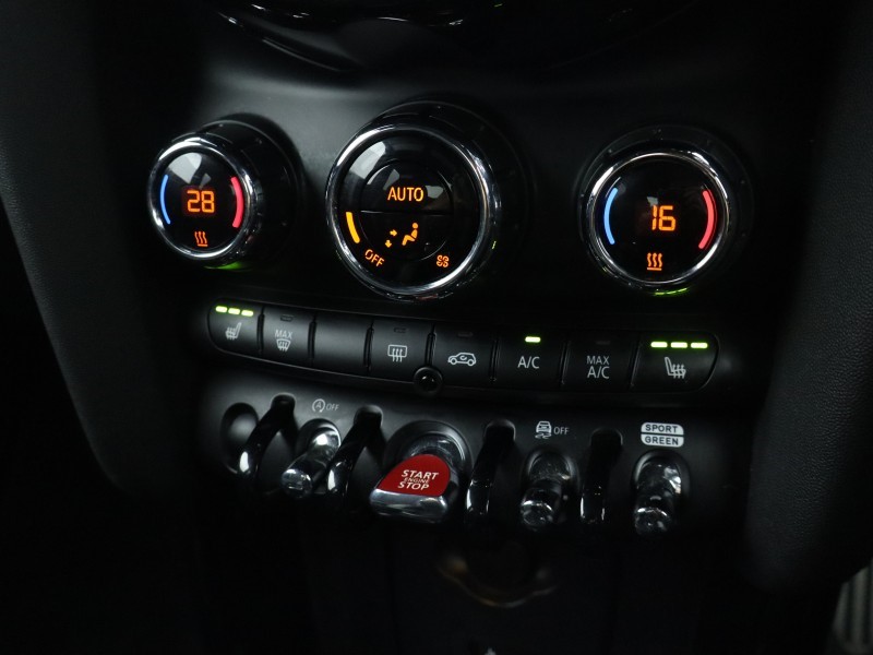 2023 (73) MINI HATCHBACK 2.0 John Cooper Works Premium 3dr Auto 5565622