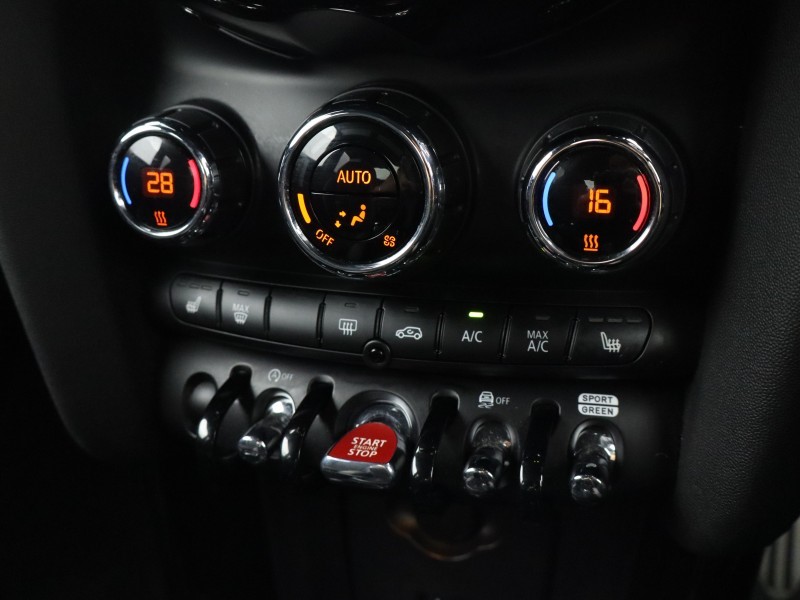 2023 (73) MINI HATCHBACK 2.0 John Cooper Works Premium 3dr Auto 5565621