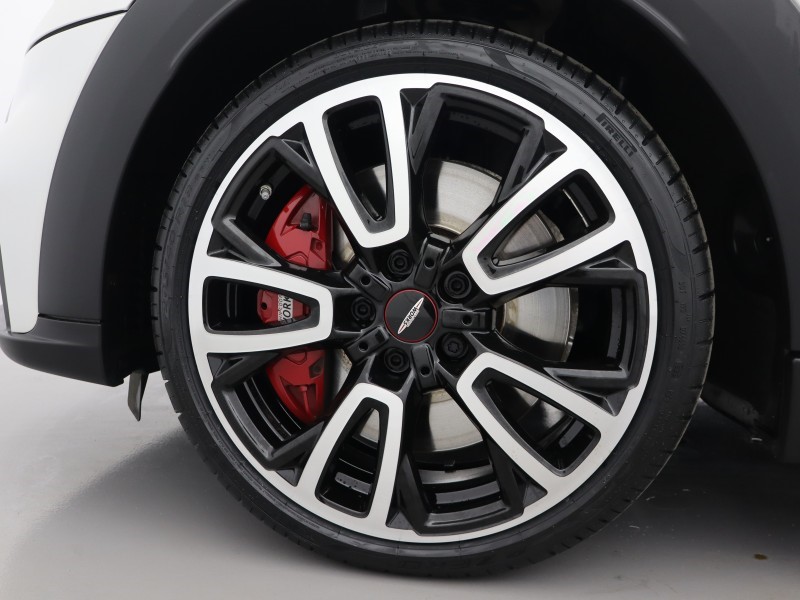 2023 (73) MINI HATCHBACK 2.0 John Cooper Works Premium 3dr Auto 5565597