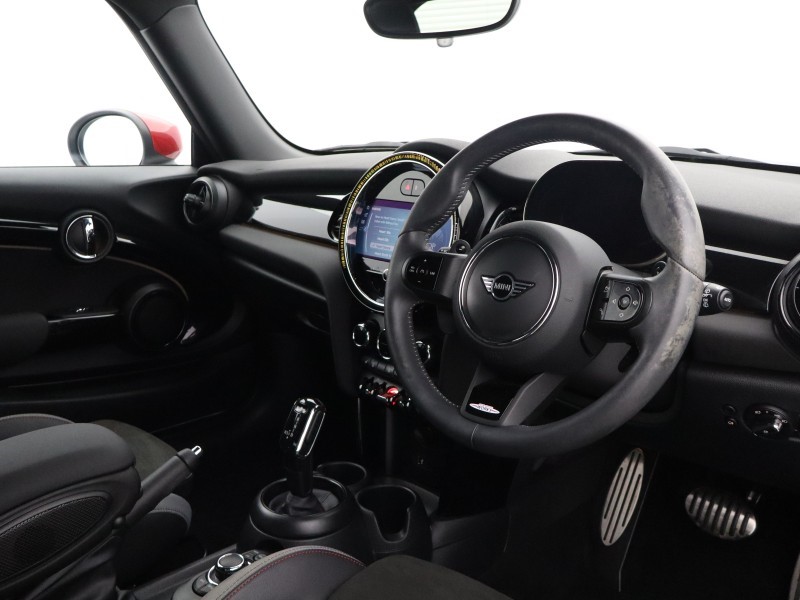 2023 (73) MINI HATCHBACK 2.0 John Cooper Works Premium 3dr Auto 5565605