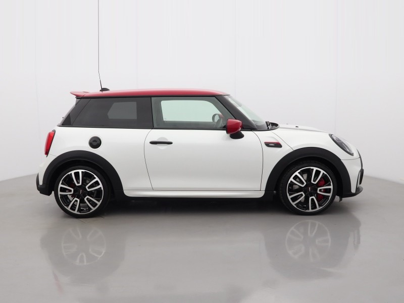 2023 (73) MINI HATCHBACK 2.0 John Cooper Works Premium 3dr Auto 5565767