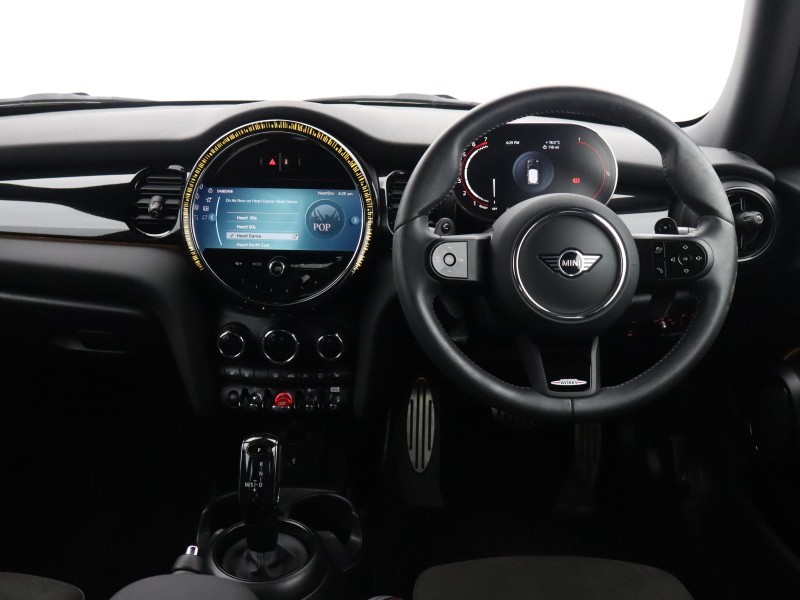 2023 (73) MINI HATCHBACK 2.0 John Cooper Works Premium 3dr Auto 5565636