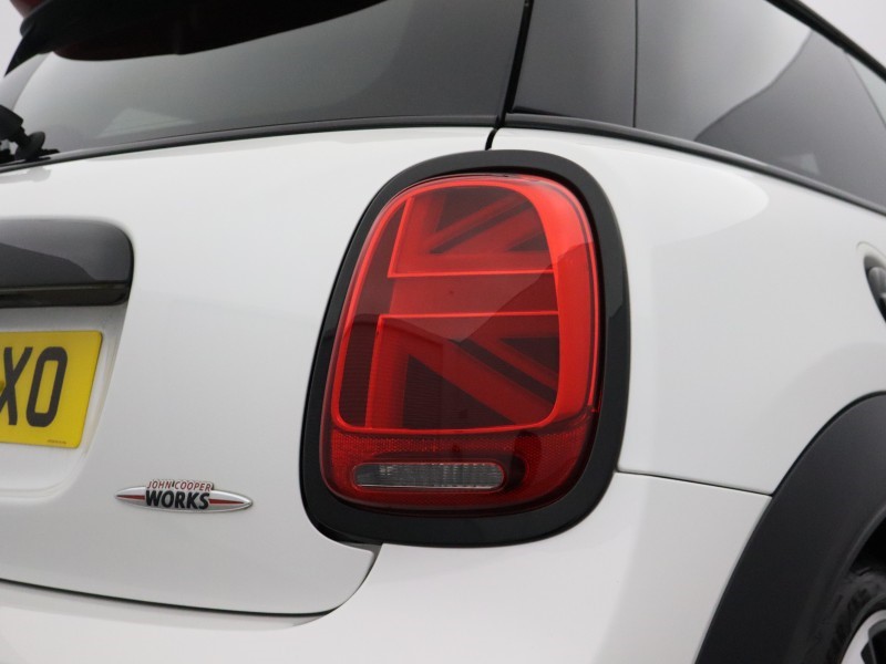 2023 (73) MINI HATCHBACK 2.0 John Cooper Works Premium 3dr Auto 5565592
