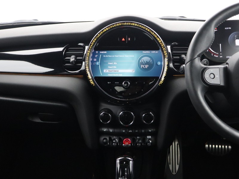 2023 (73) MINI HATCHBACK 2.0 John Cooper Works Premium 3dr Auto 5565639