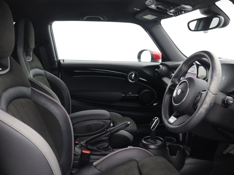 2023 (73) MINI HATCHBACK 2.0 John Cooper Works Premium 3dr Auto 5565648