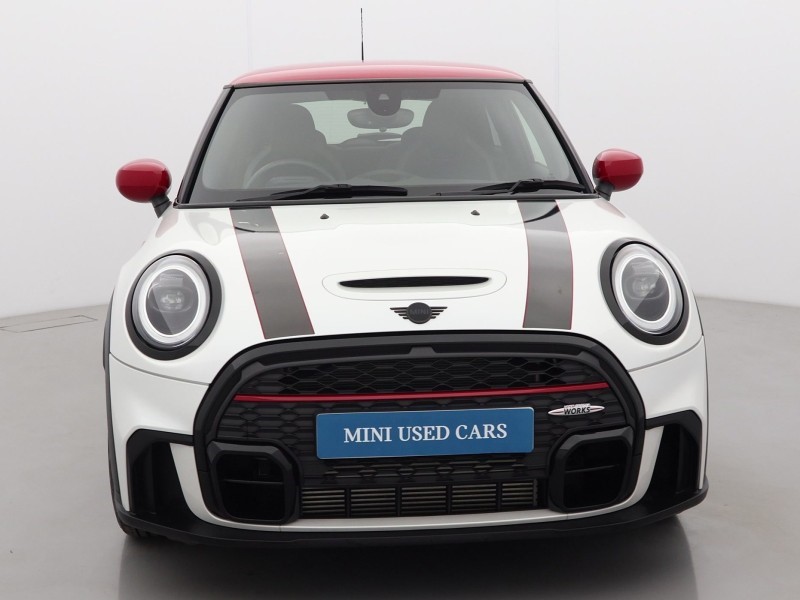 2023 (73) MINI HATCHBACK 2.0 John Cooper Works Premium 3dr Auto 5565769