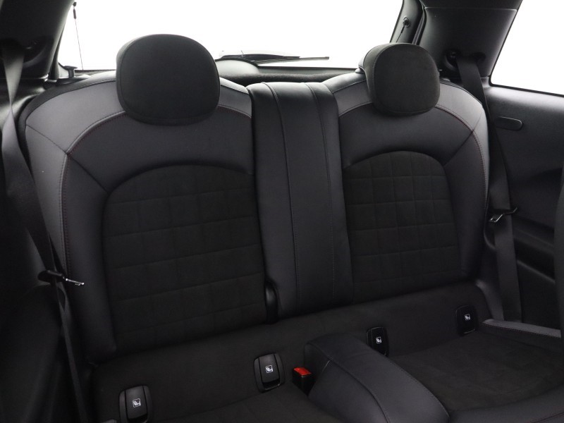 2023 (73) MINI HATCHBACK 2.0 John Cooper Works Premium 3dr Auto 5565643