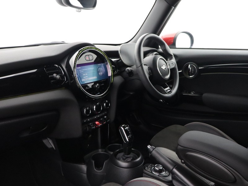 2023 (73) MINI HATCHBACK 2.0 John Cooper Works Premium 3dr Auto 5565647