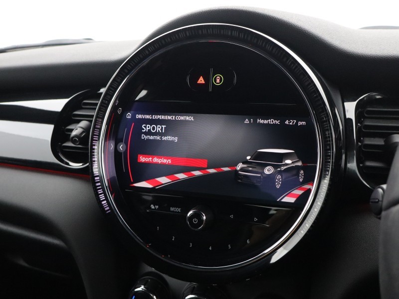 2023 (73) MINI HATCHBACK 2.0 John Cooper Works Premium 3dr Auto 5565627