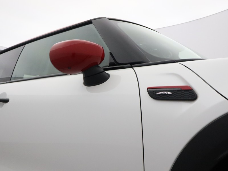 2023 (73) MINI HATCHBACK 2.0 John Cooper Works Premium 3dr Auto 5565601