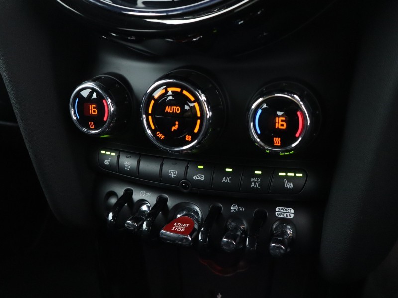 2023 (73) MINI HATCHBACK 1.5 Cooper Exclusive Premium 5dr Auto 5570040