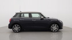 2023 (73) MINI HATCHBACK 1.5 Cooper Exclusive Premium 5dr Auto 5571055