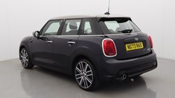2023 (73) MINI HATCHBACK 1.5 Cooper Exclusive Premium 5dr Auto 5570002