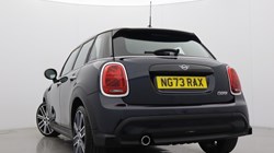 2023 (73) MINI HATCHBACK 1.5 Cooper Exclusive Premium 5dr Auto 5570058