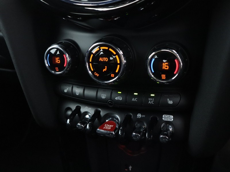 2023 (73) MINI HATCHBACK 1.5 Cooper Exclusive Premium 5dr Auto 5570039