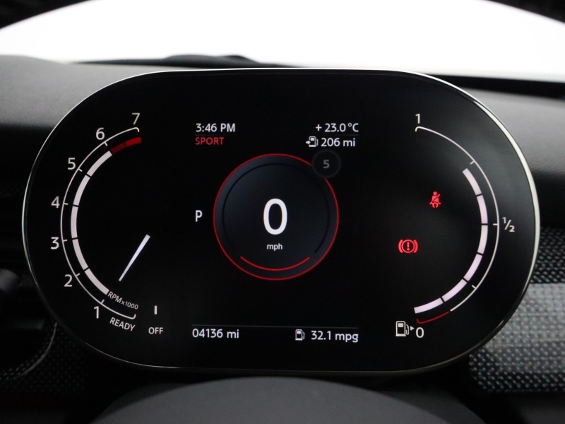 2023 (73) MINI HATCHBACK 1.5 Cooper Exclusive Premium 5dr Auto 5570043