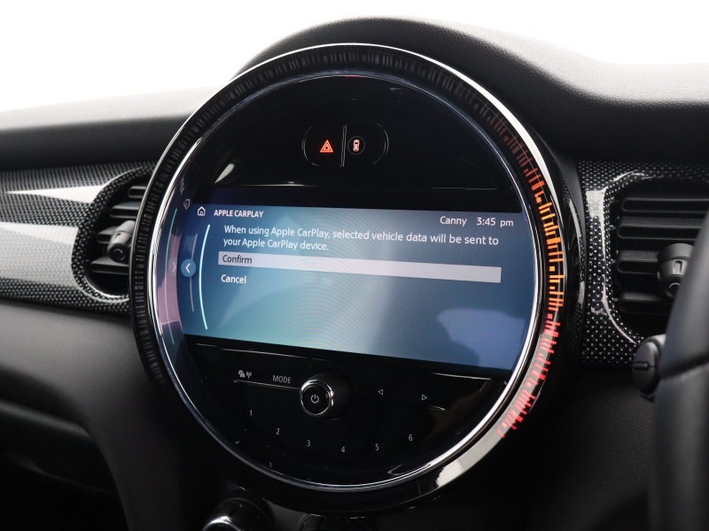 2023 (73) MINI HATCHBACK 1.5 Cooper Exclusive Premium 5dr Auto 5570036