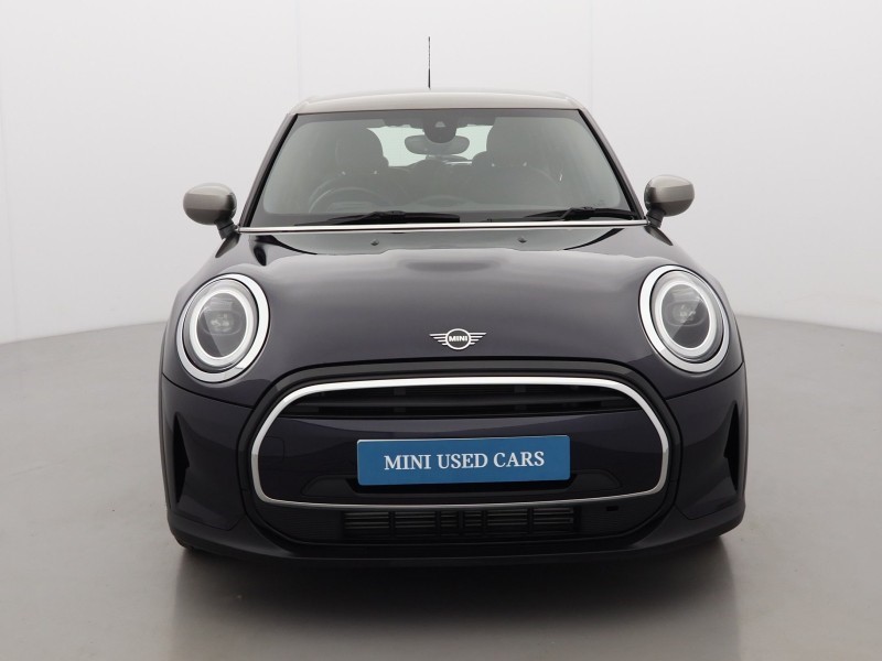 2023 (73) MINI HATCHBACK 1.5 Cooper Exclusive Premium 5dr Auto 5569999