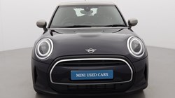2023 (73) MINI HATCHBACK 1.5 Cooper Exclusive Premium 5dr Auto 5569999
