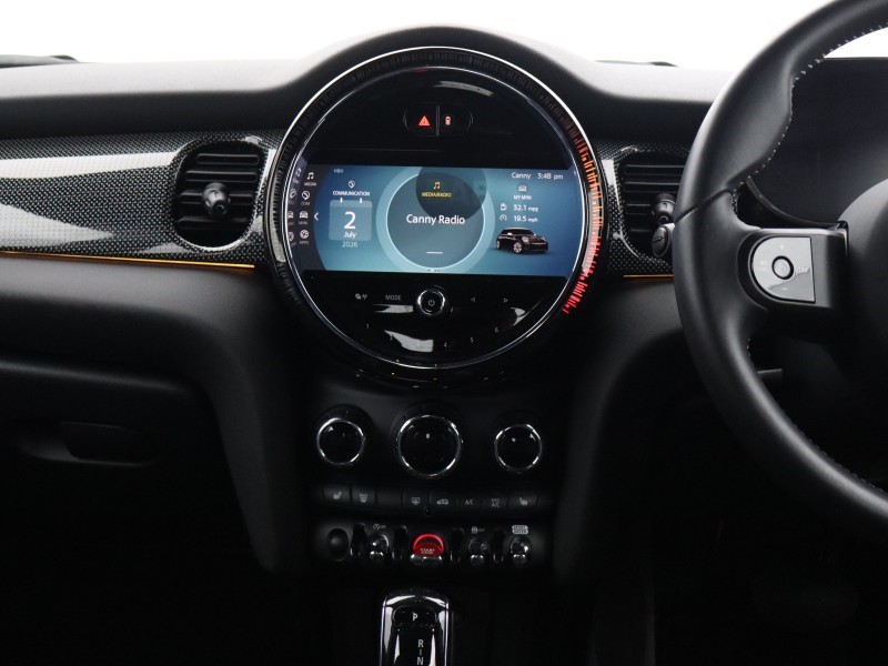 2023 (73) MINI HATCHBACK 1.5 Cooper Exclusive Premium 5dr Auto 5570050
