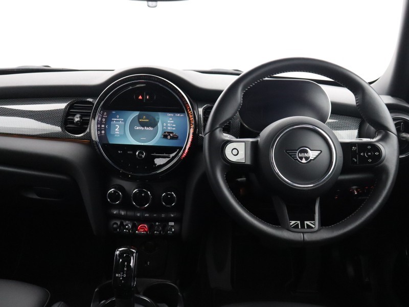 2023 (73) MINI HATCHBACK 1.5 Cooper Exclusive Premium 5dr Auto 5570049
