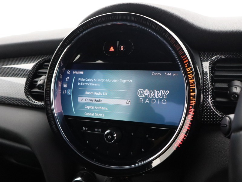 2023 (73) MINI HATCHBACK 1.5 Cooper Exclusive Premium 5dr Auto 5570034