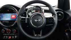 2022 (22) MINI HATCHBACK 1.5 Cooper Exclusive 5dr Auto 5580218