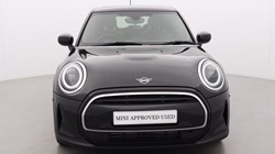2022 (22) MINI HATCHBACK 1.5 Cooper Exclusive 5dr Auto 5580162