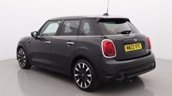 2022 (22) MINI HATCHBACK 1.5 Cooper Exclusive 5dr Auto 5580165