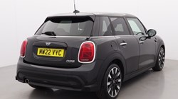 2022 (22) MINI HATCHBACK 1.5 Cooper Exclusive 5dr Auto 5580167