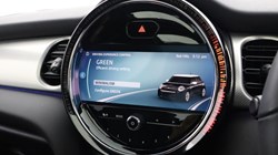 2022 (22) MINI HATCHBACK 1.5 Cooper Exclusive 5dr Auto 5580201