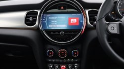 2022 (22) MINI HATCHBACK 1.5 Cooper Exclusive 5dr Auto 5580219