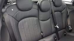 2022 (22) MINI HATCHBACK 1.5 Cooper Exclusive 5dr Auto 5580222