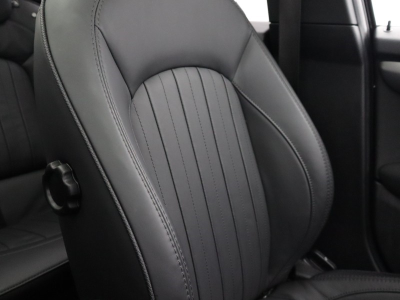 2022 (22) MINI HATCHBACK 1.5 Cooper Exclusive 5dr Auto 5580205