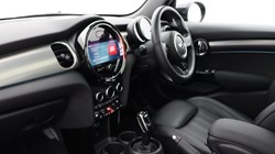 2022 (22) MINI HATCHBACK 1.5 Cooper Exclusive 5dr Auto 5580226