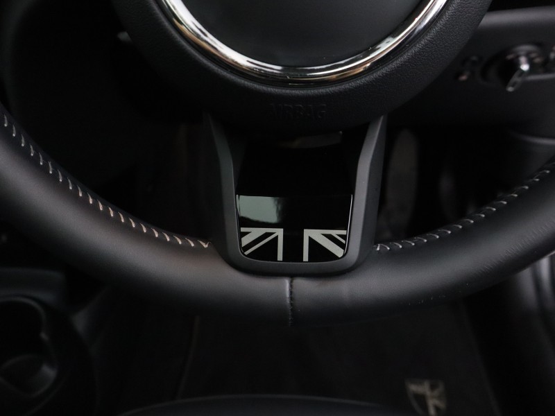 2022 (22) MINI HATCHBACK 1.5 Cooper Exclusive 5dr Auto 5580215