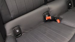 2022 (22) MINI HATCHBACK 1.5 Cooper Exclusive 5dr Auto 5580223