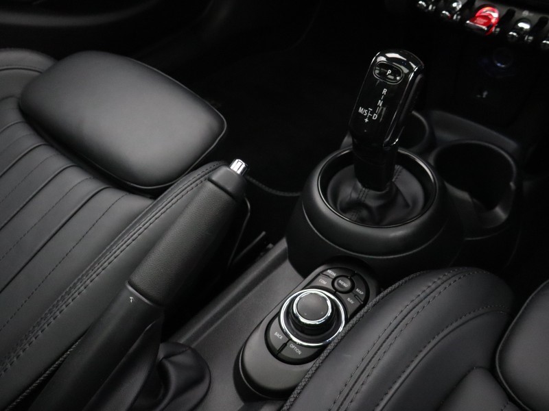 2022 (22) MINI HATCHBACK 1.5 Cooper Exclusive 5dr Auto 5580191