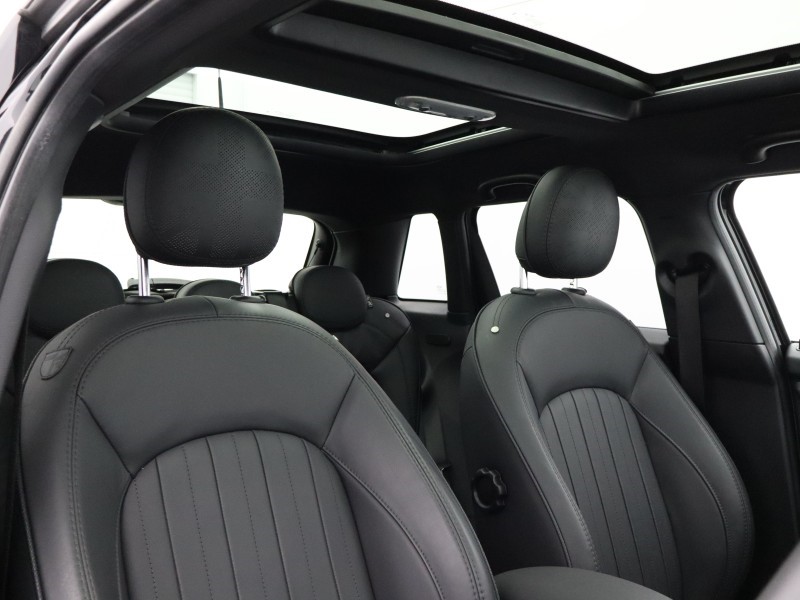 2022 (22) MINI HATCHBACK 1.5 Cooper Exclusive 5dr Auto 5580190