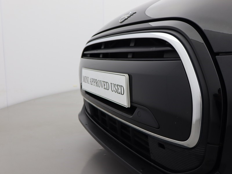 2022 (22) MINI HATCHBACK 1.5 Cooper Exclusive 5dr Auto 5580179
